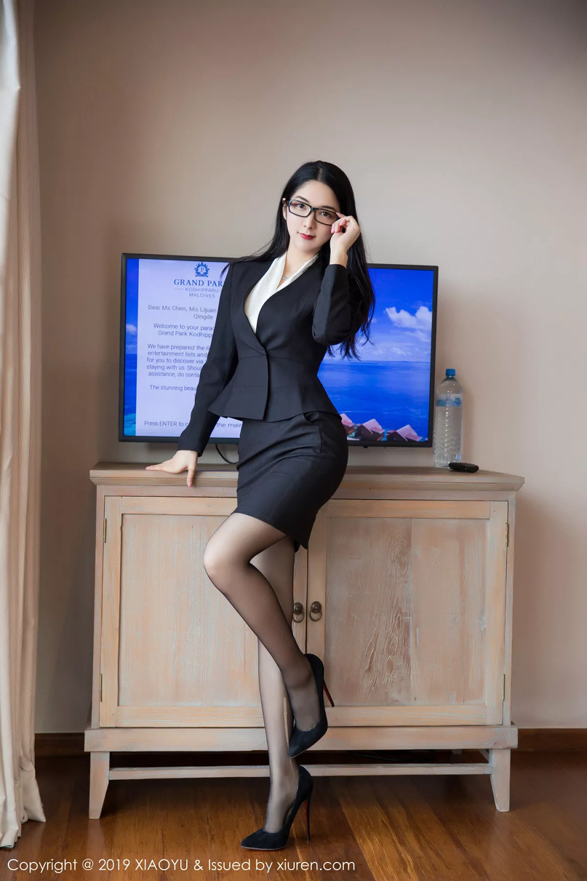 [XiaoYu画语界]第098期喜欢猫写真