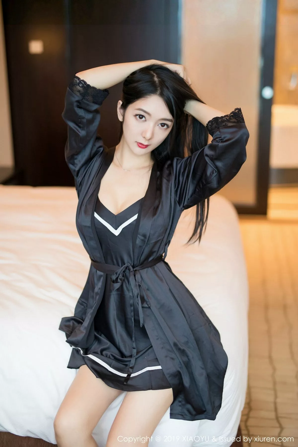 [XiaoYu画语界]第103期喜欢猫写真