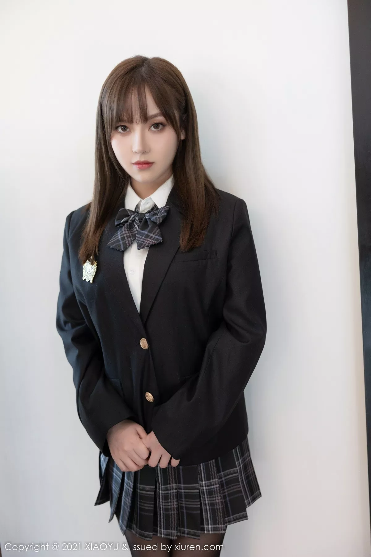 [XiaoYu画语界]第677期豆瓣酱写真