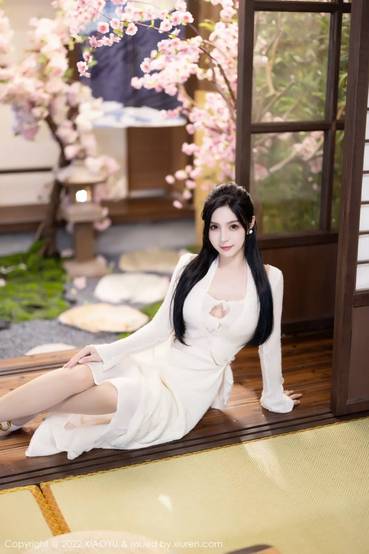 [XiaoYu画语界]第869期小蛮妖写真