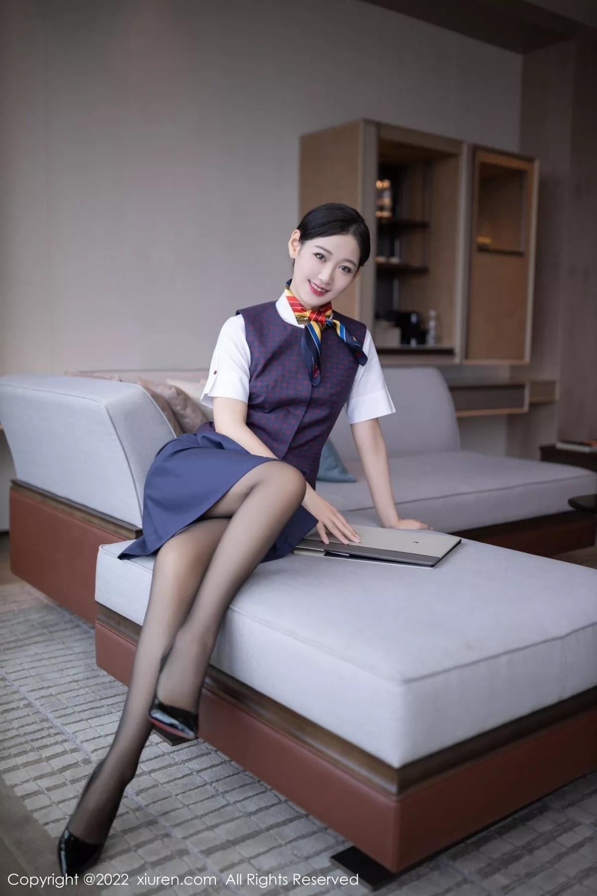 [XiuRen秀人网]第5922期唐安琪写真