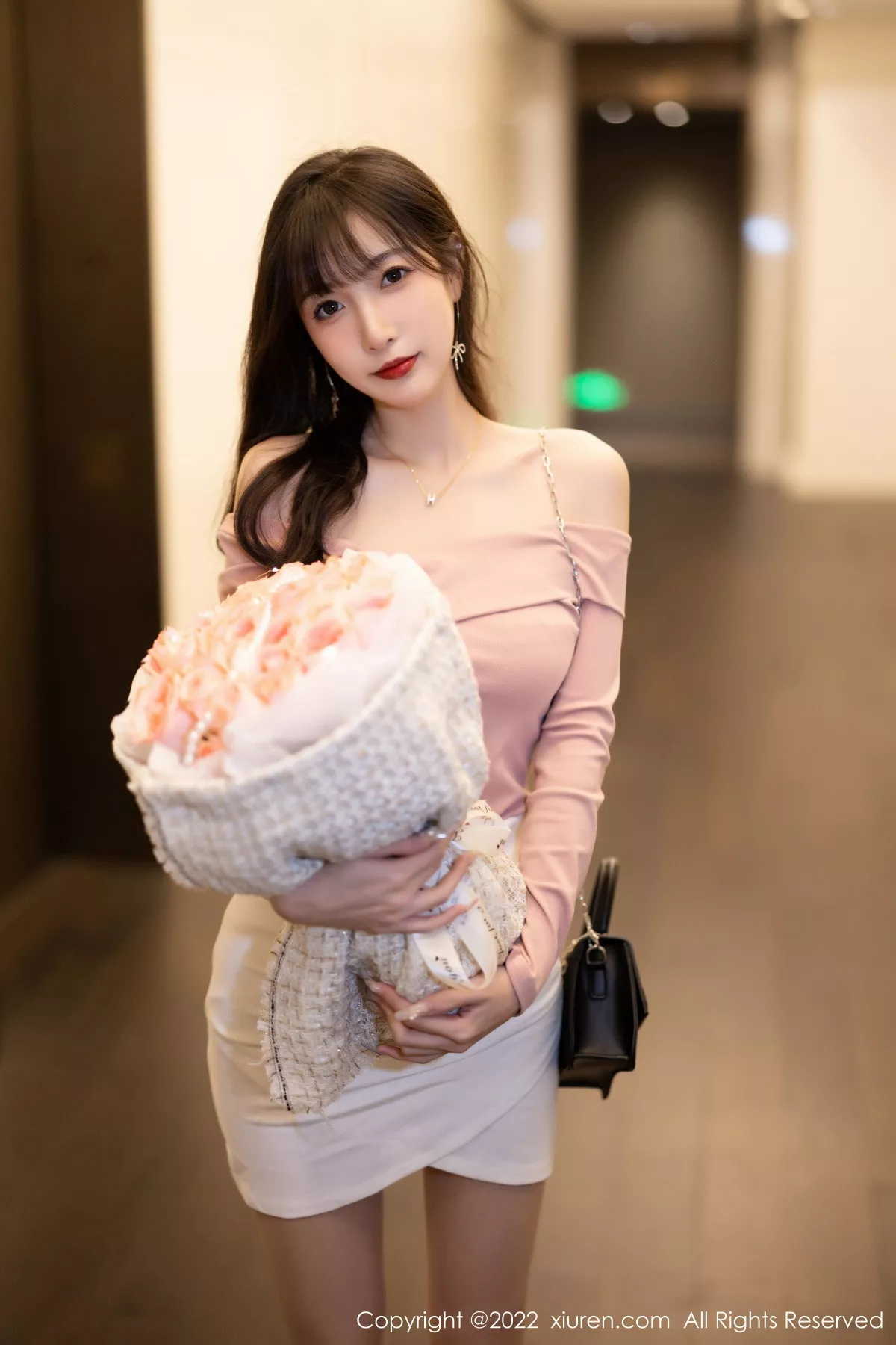 [XiuRen秀人网]第5934期林星阑写真
