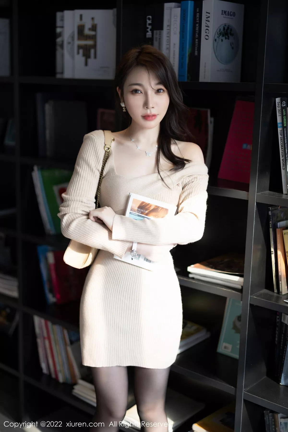 [XiuRen秀人网]第5945期徐莉芝写真