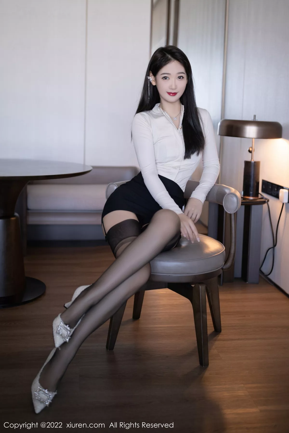 [XiuRen秀人网]第5986期唐安琪写真