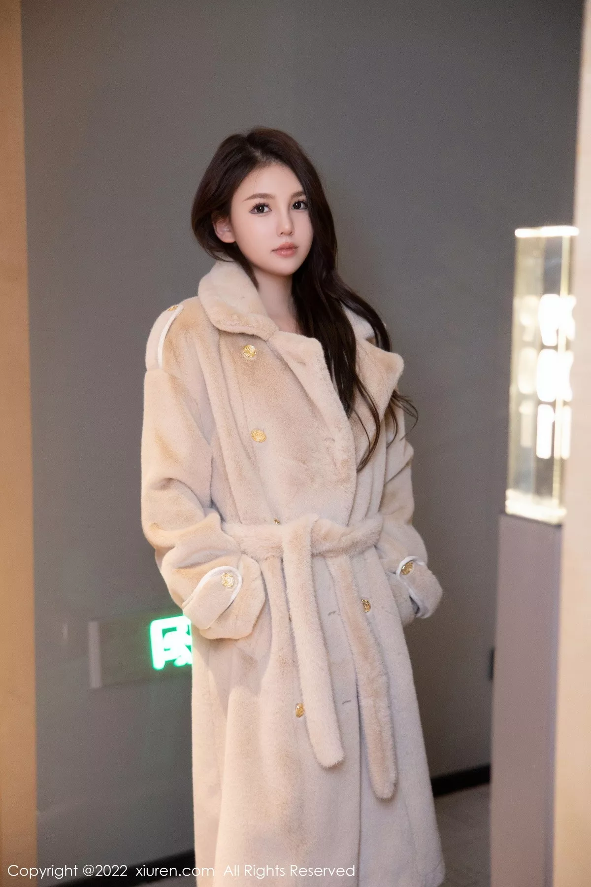 [XiuRen秀人网]第6023期美羊羊写真