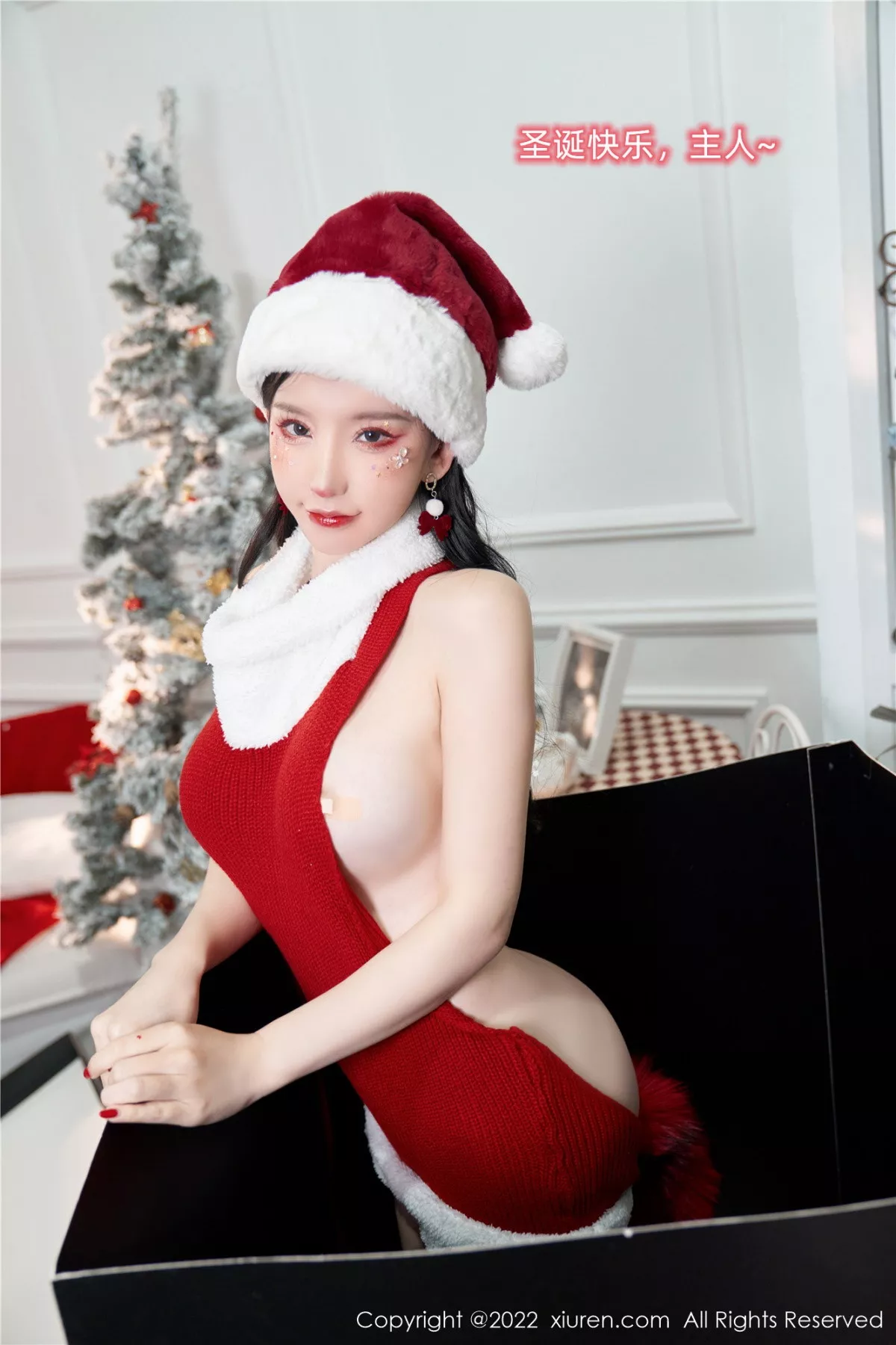 [XiuRen秀人网]第6038期周于希写真
