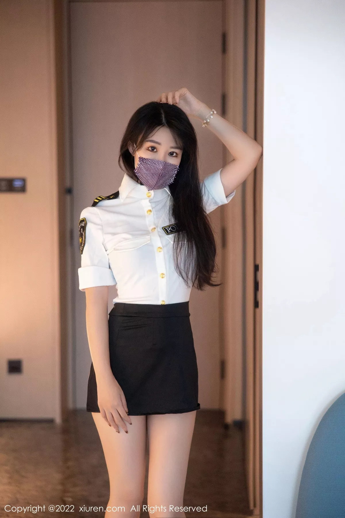 [XiuRen秀人网]第6041期司柠写真