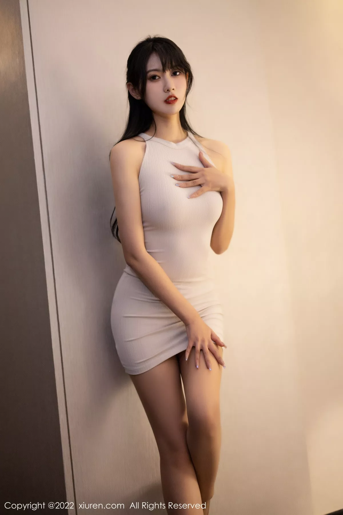 [XiuRen秀人网]第6043期林子遥写真