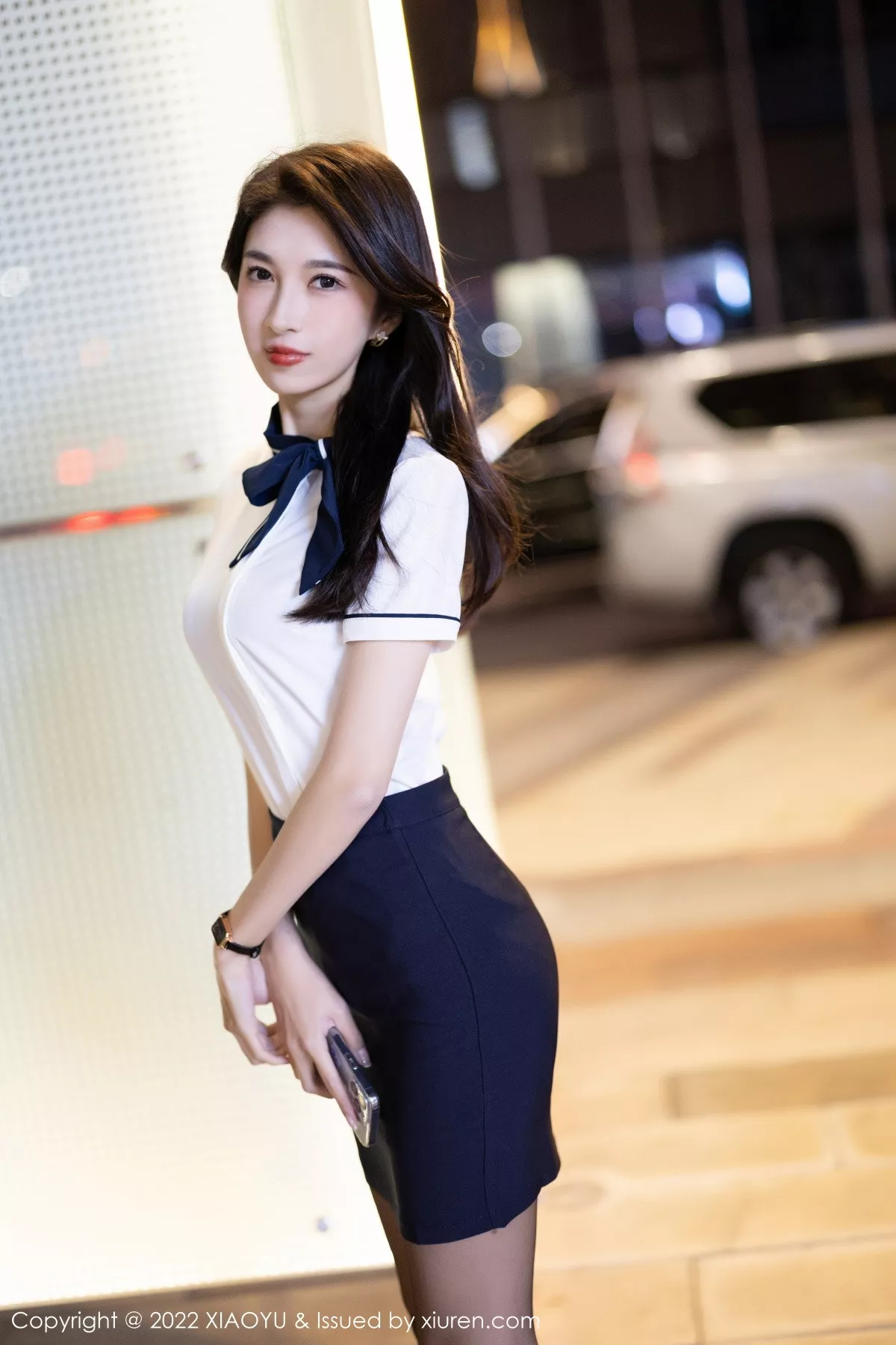 [XiaoYu画语界]第934期林乐一写真