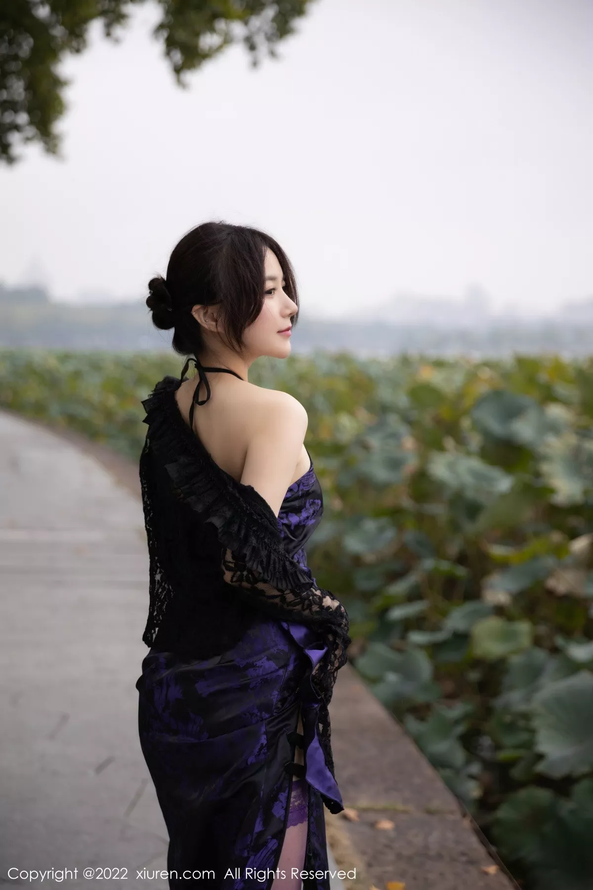 [XiuRen秀人网]第6074期鱼子酱写真
