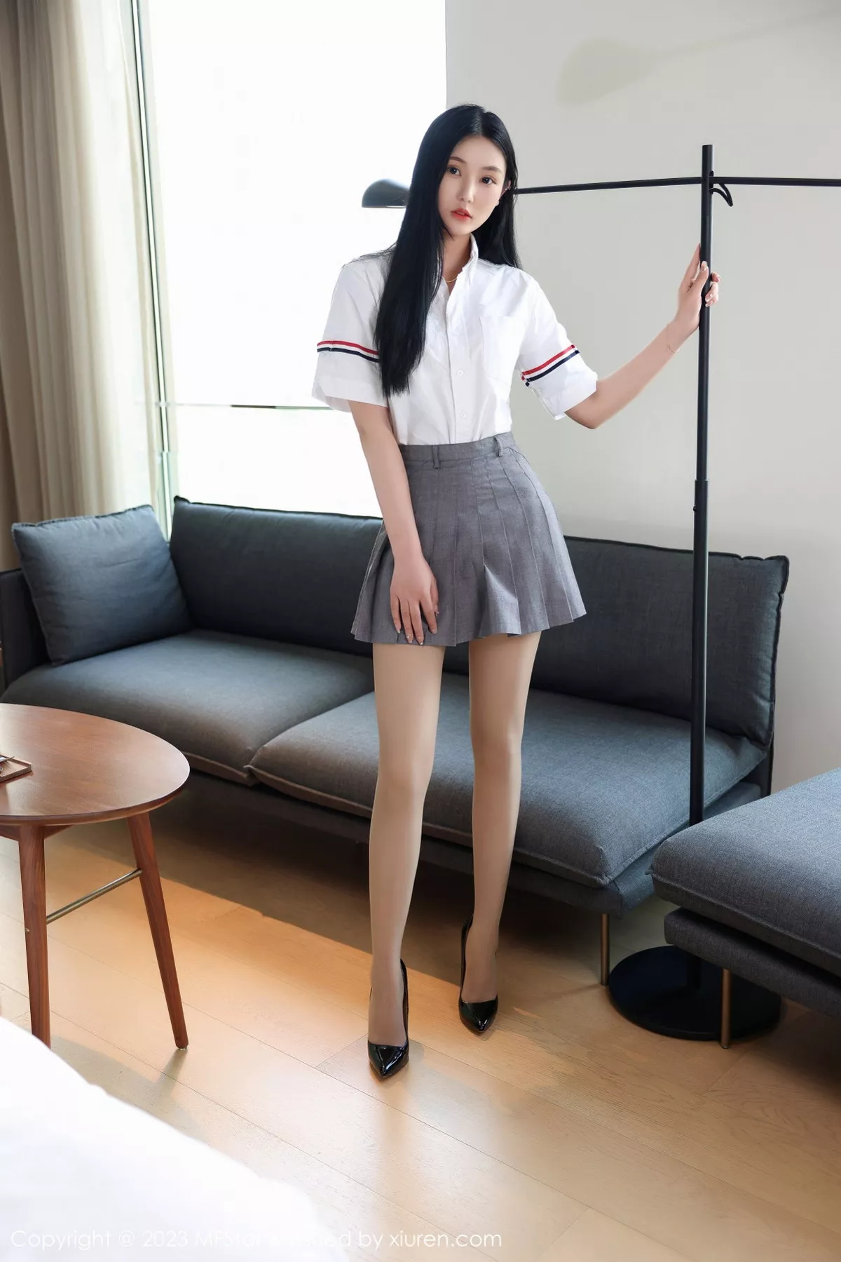 [MFStar模范学院]第578期Ai西西里写真