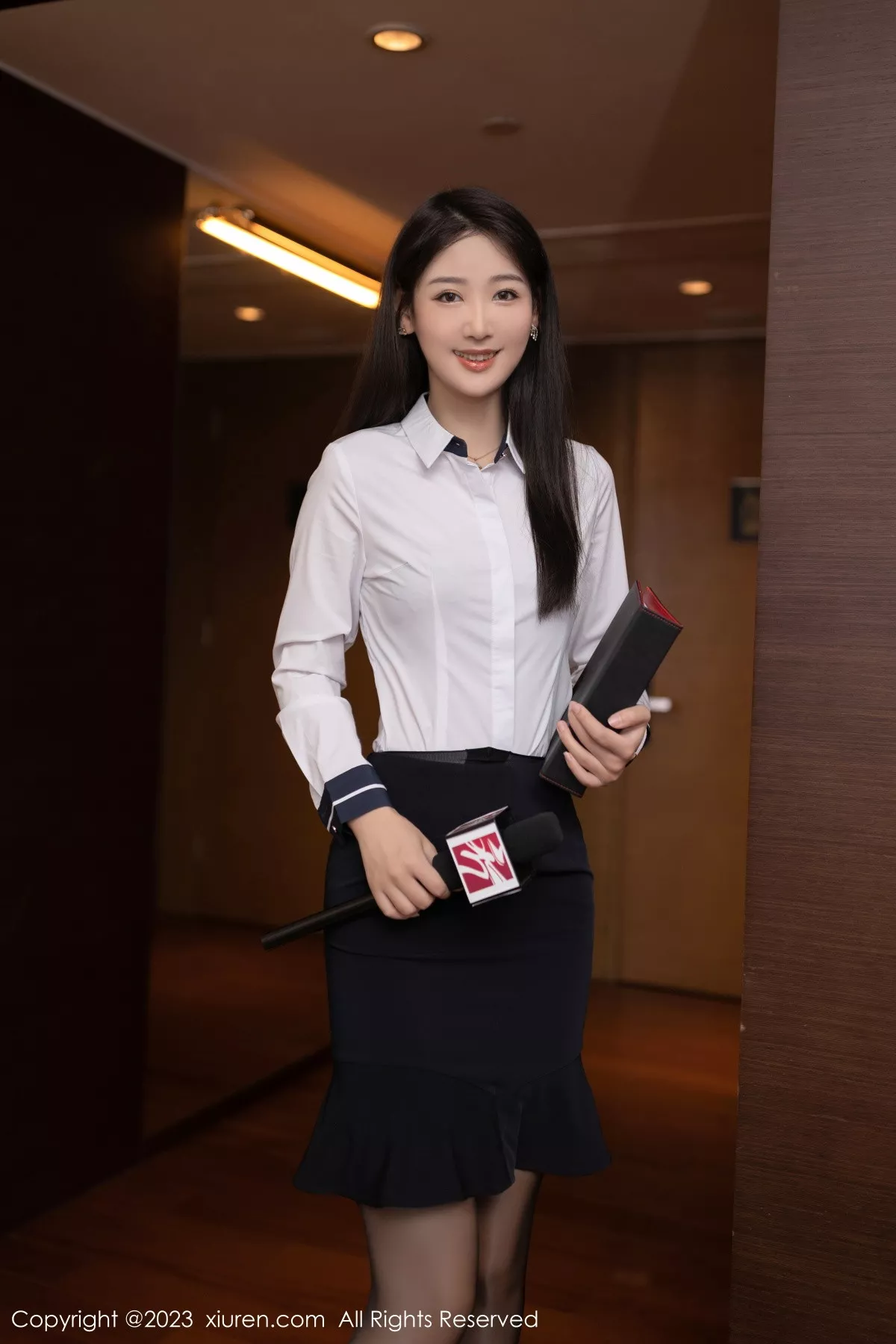 [XiuRen秀人网]第6106期唐安琪写真