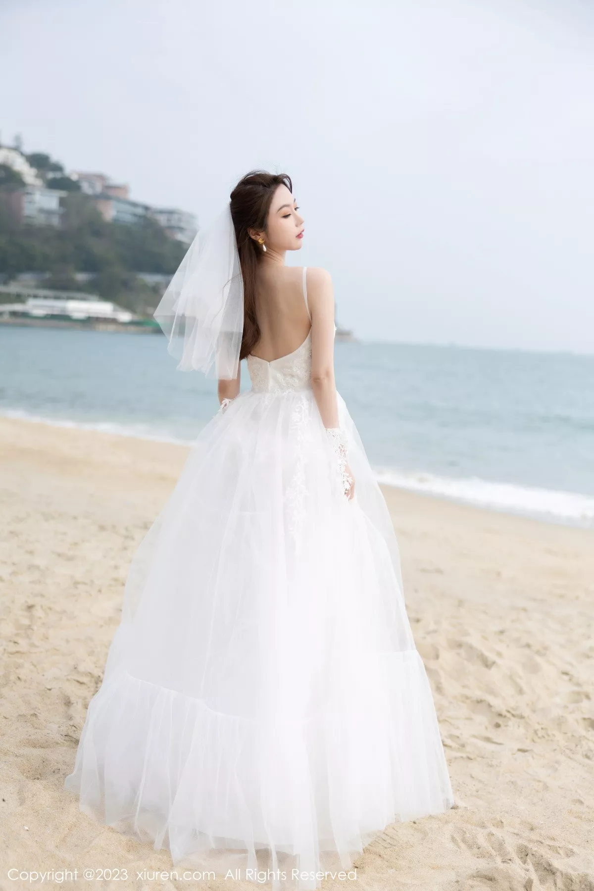 [XiuRen秀人网]第6120期梦心玥写真