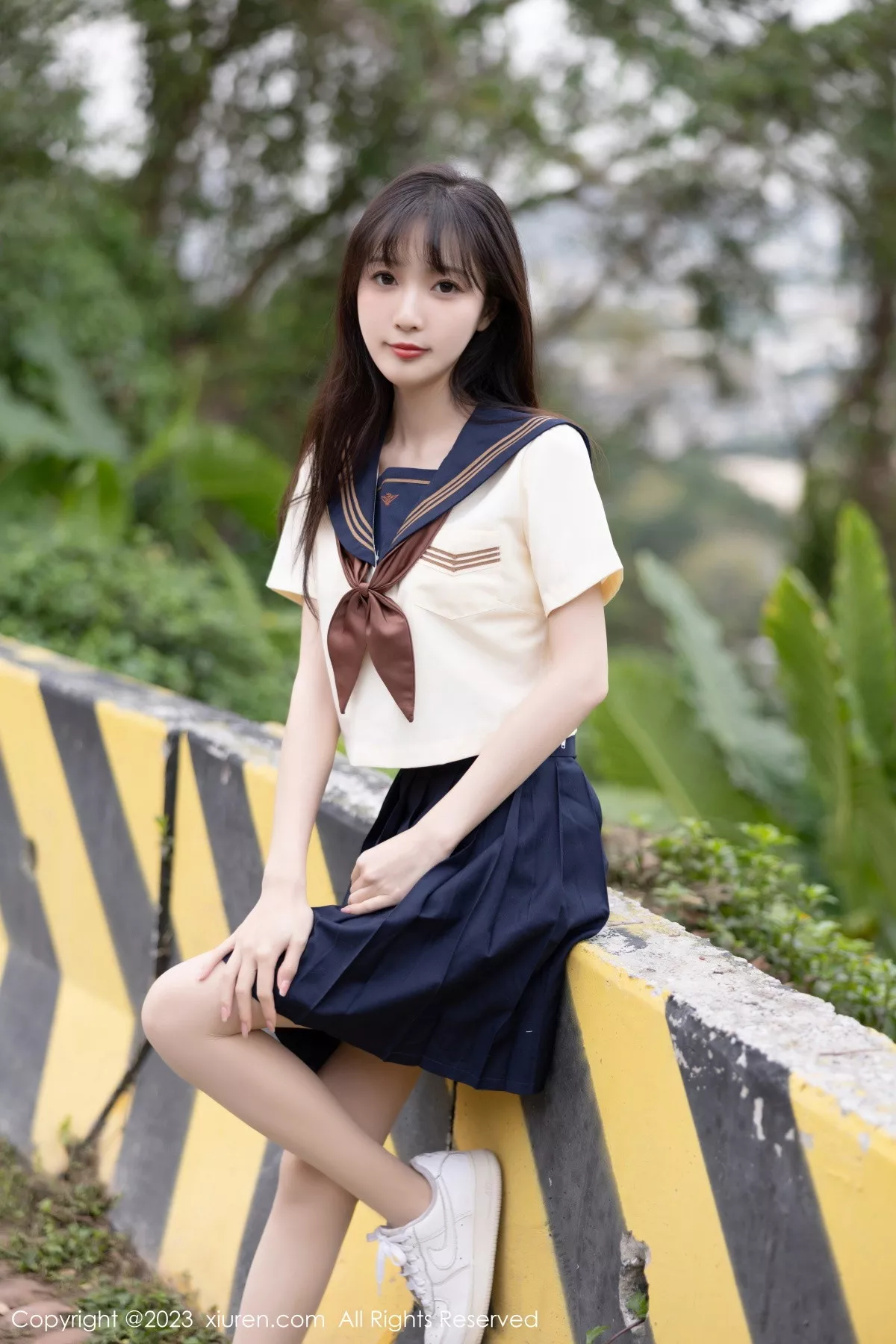 [XiuRen秀人网]第6126期林星阑写真