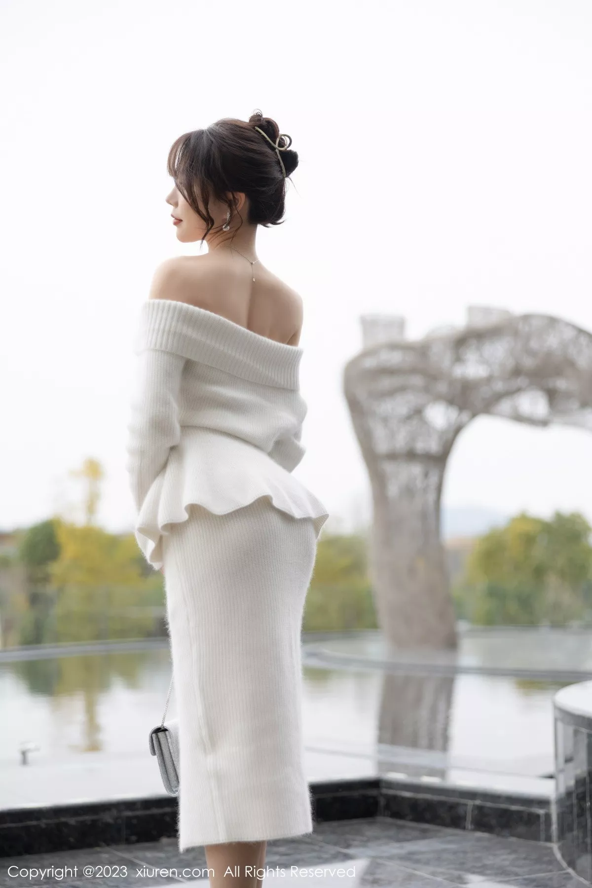 [XiuRen秀人网]第6132期徐莉芝写真