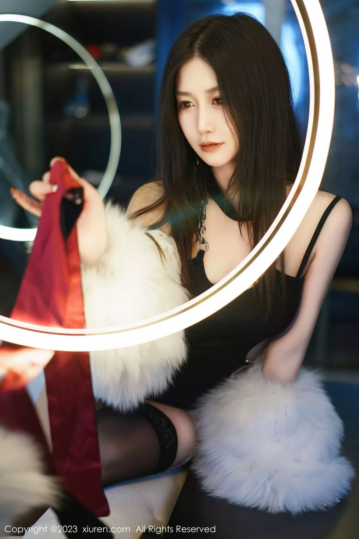 [XiuRen秀人网]第6162期阿姣写真
