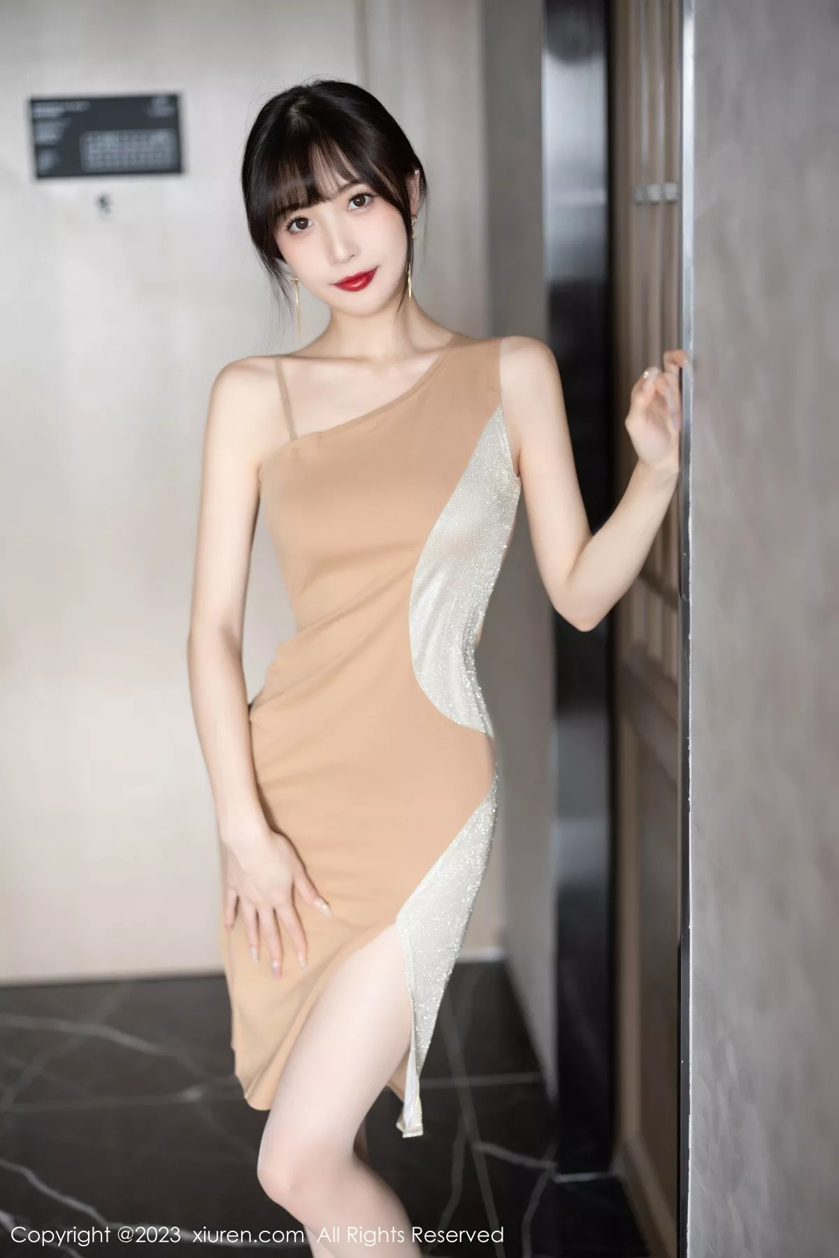 [XiuRen秀人网]第6236期林星阑写真