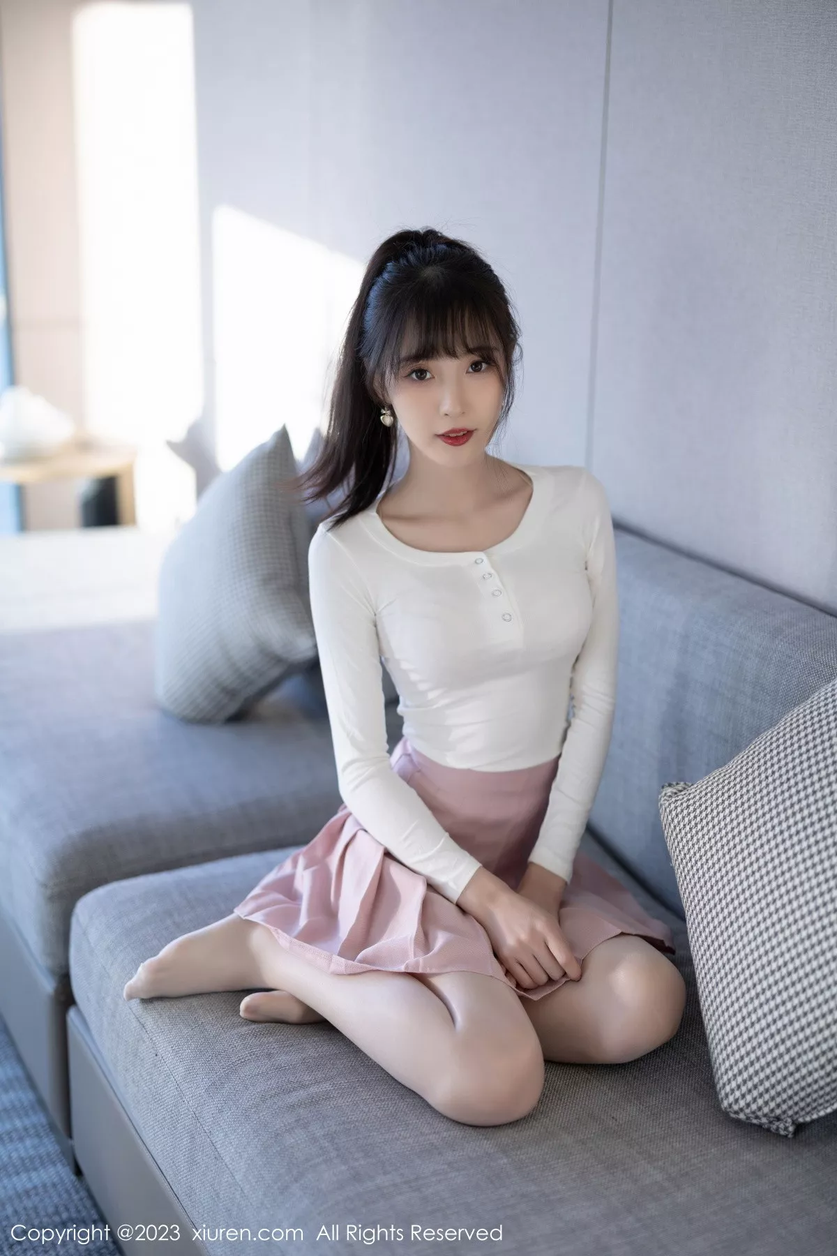[XiuRen秀人网]第6263期林星阑写真