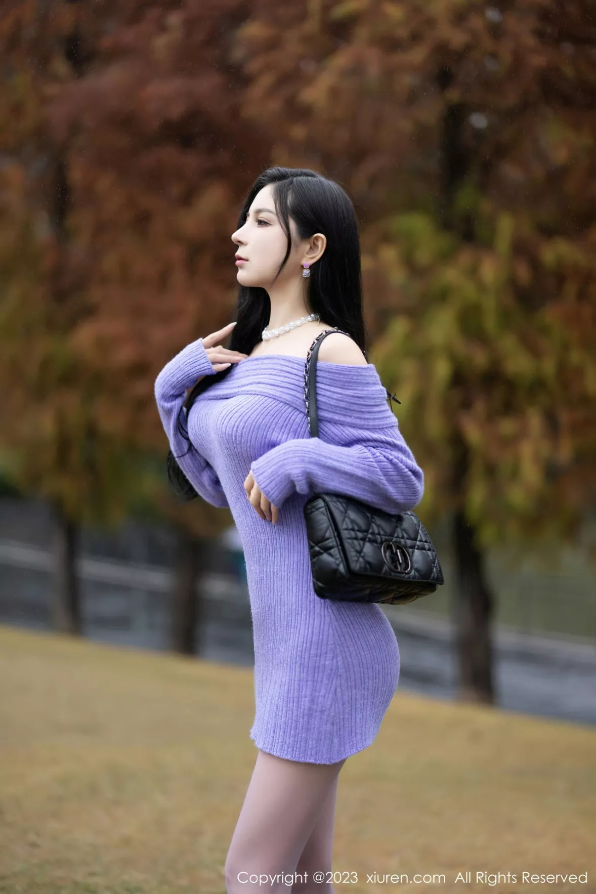 [XiuRen秀人网]第6277期小蛮妖写真
