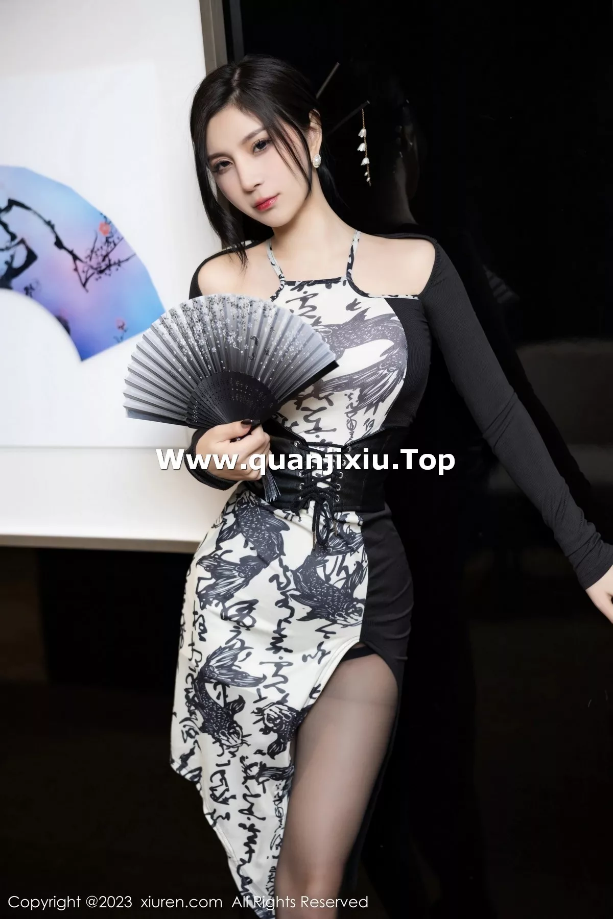 [XiuRen秀人网]第6406期小蛮妖写真