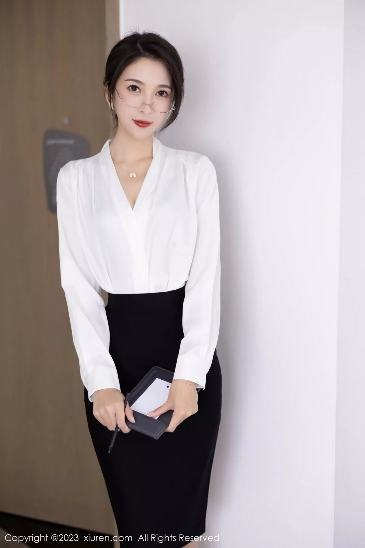 [XiuRen秀人网]第6439期林乐一写真