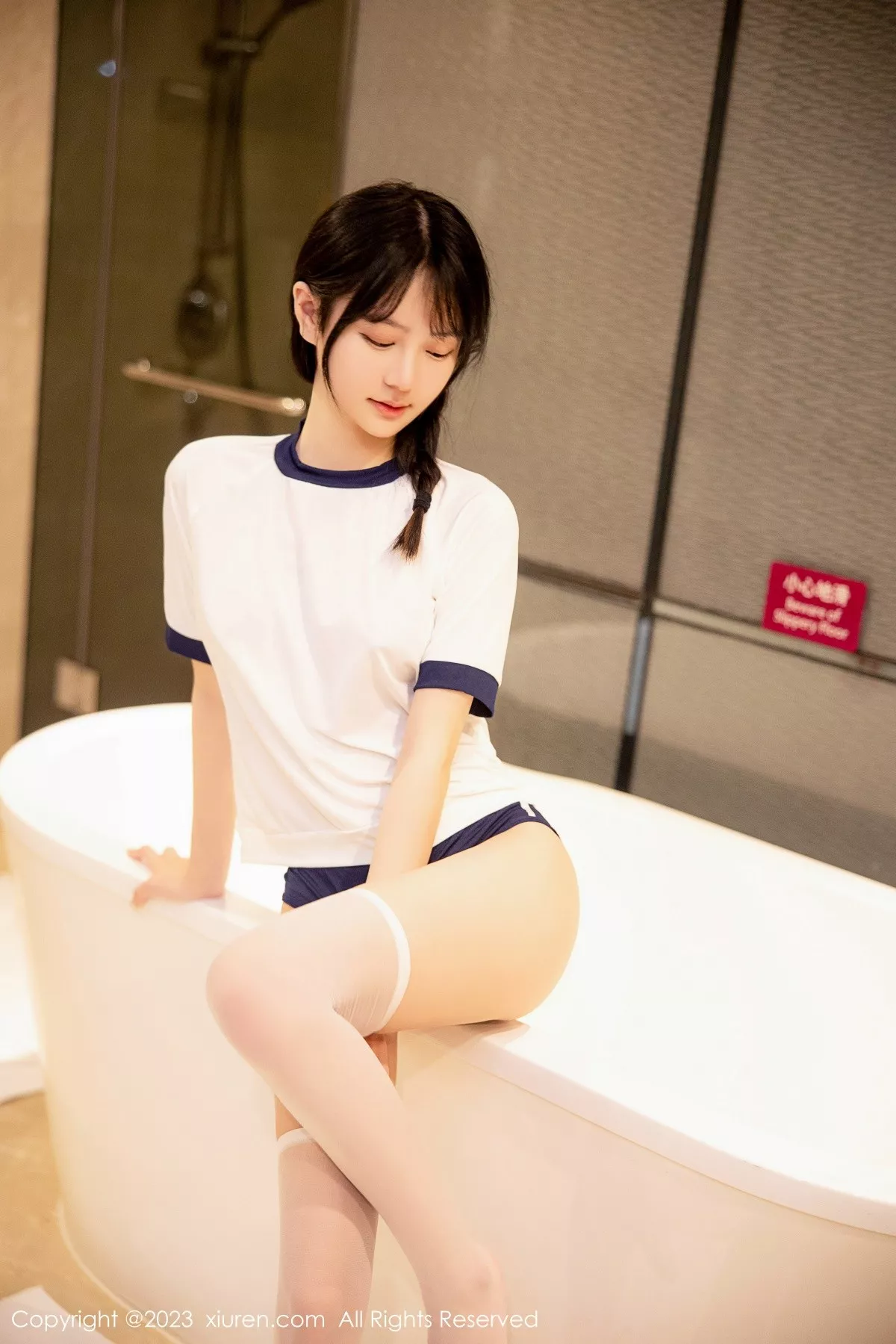 [XiuRen秀人网]第6447期谢小蒽写真