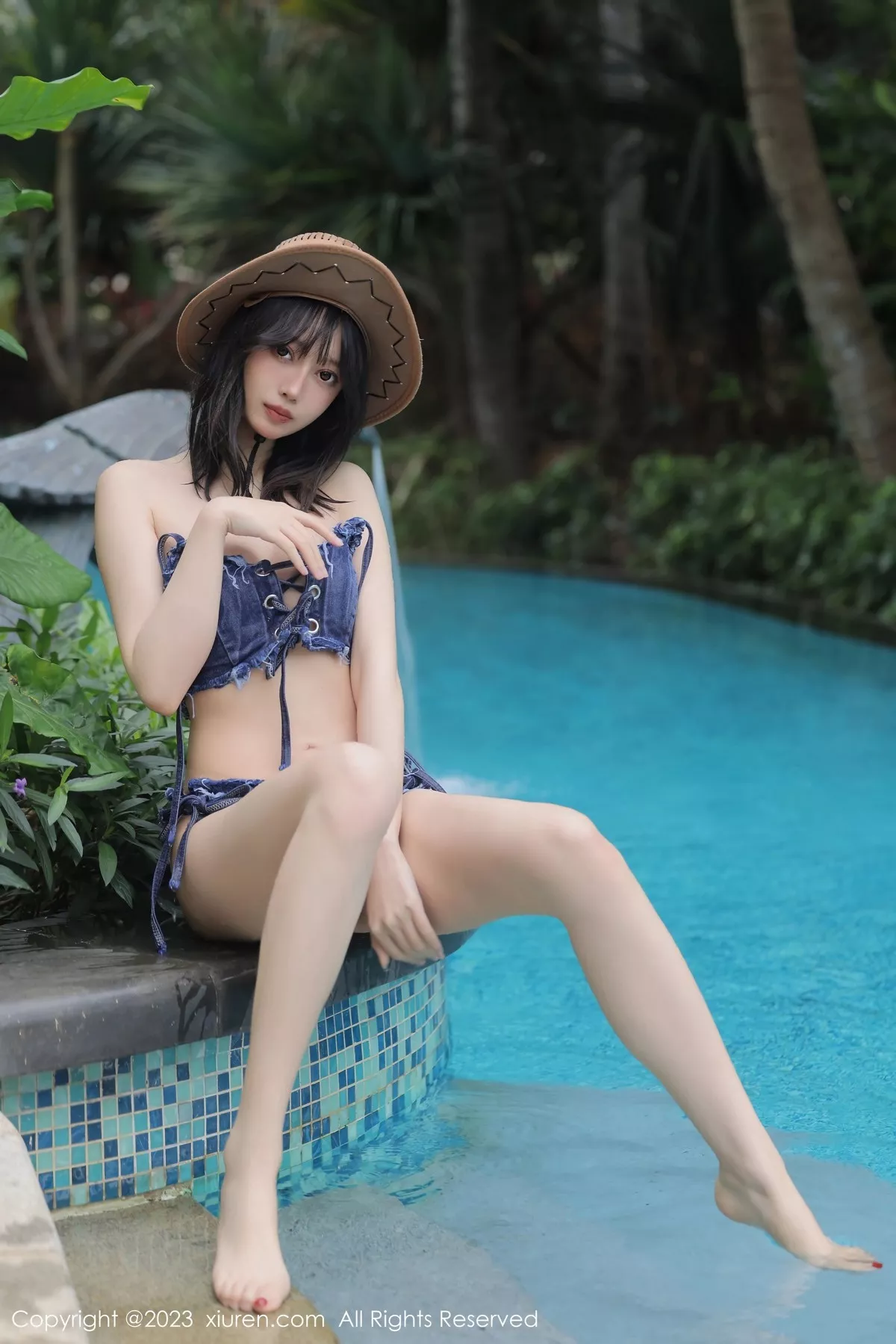 [XiuRen秀人网]第6504期玥儿玥写真