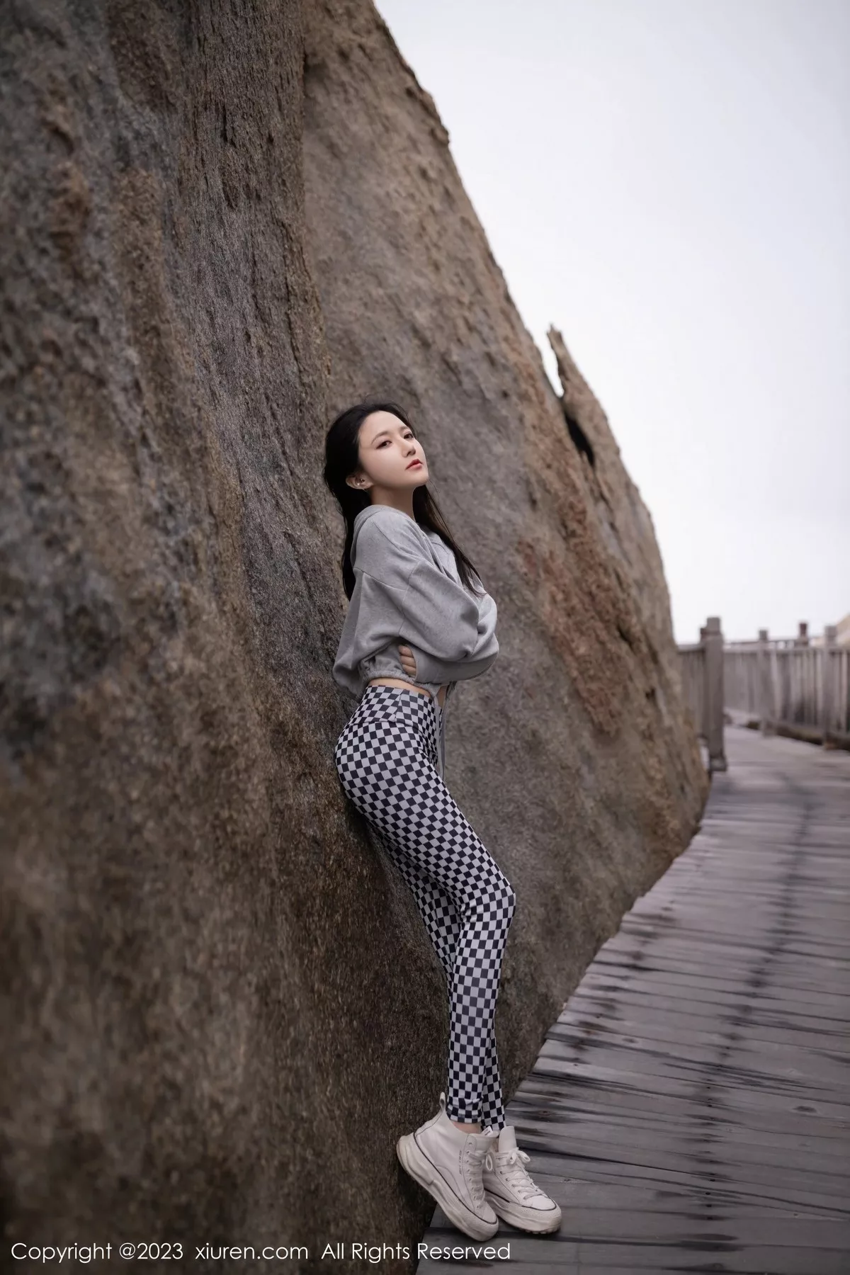 [XiuRen秀人网]第6541期鱼子酱写真