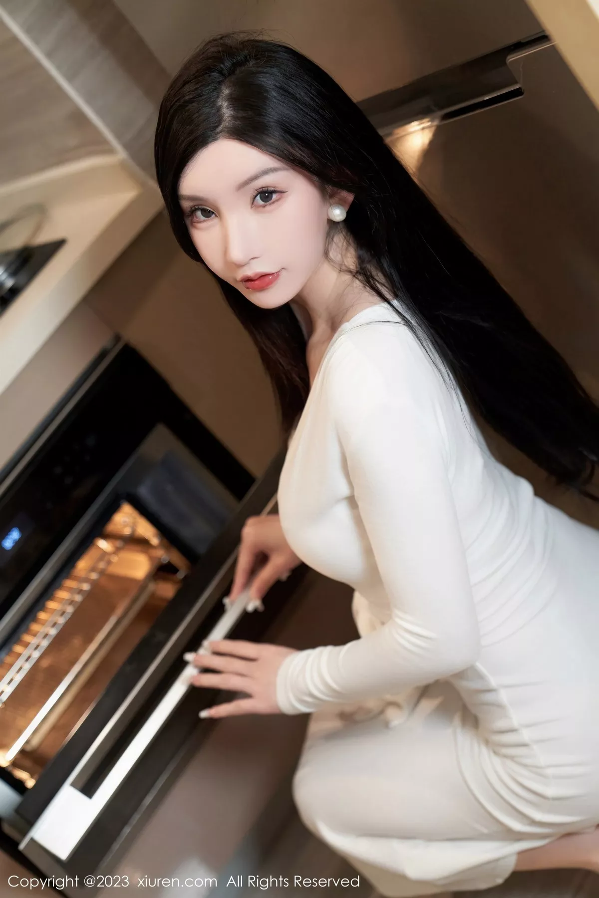 [XiuRen秀人网]第6542期周于希写真