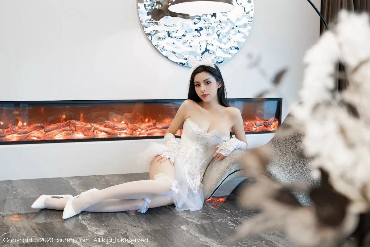 [XiuRen秀人网]第6543期王薇薇写真