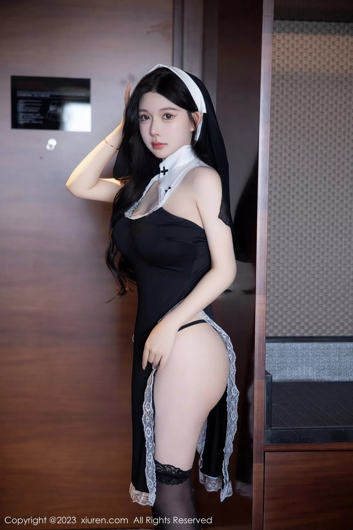 [XiuRen秀人网]第6577期林珊珊写真