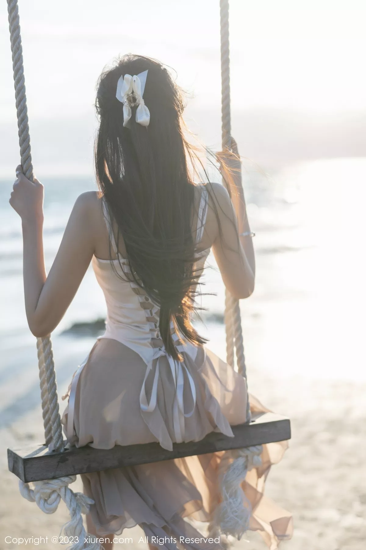 [XiuRen秀人网]第6581期王馨瑶写真