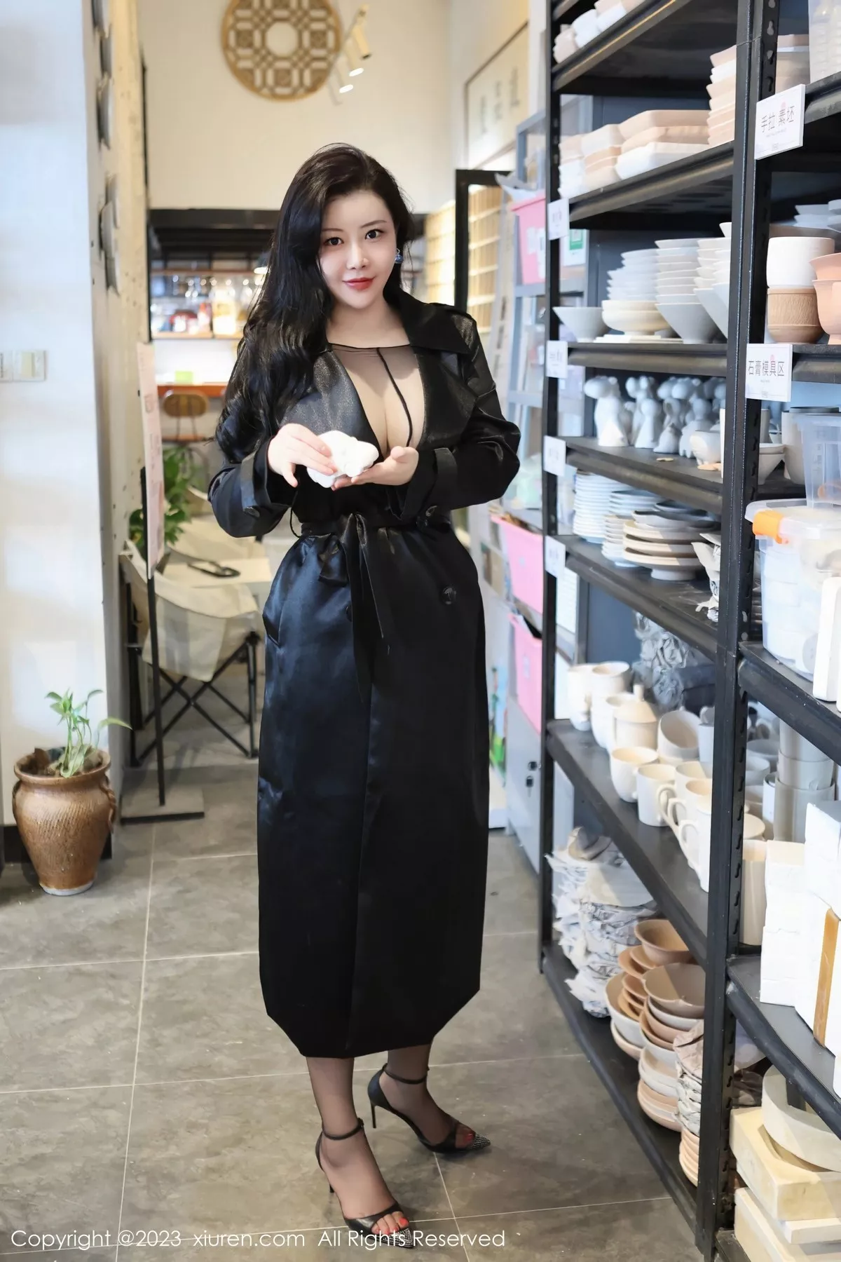 [XiuRen秀人网]第6647期王婉悠写真