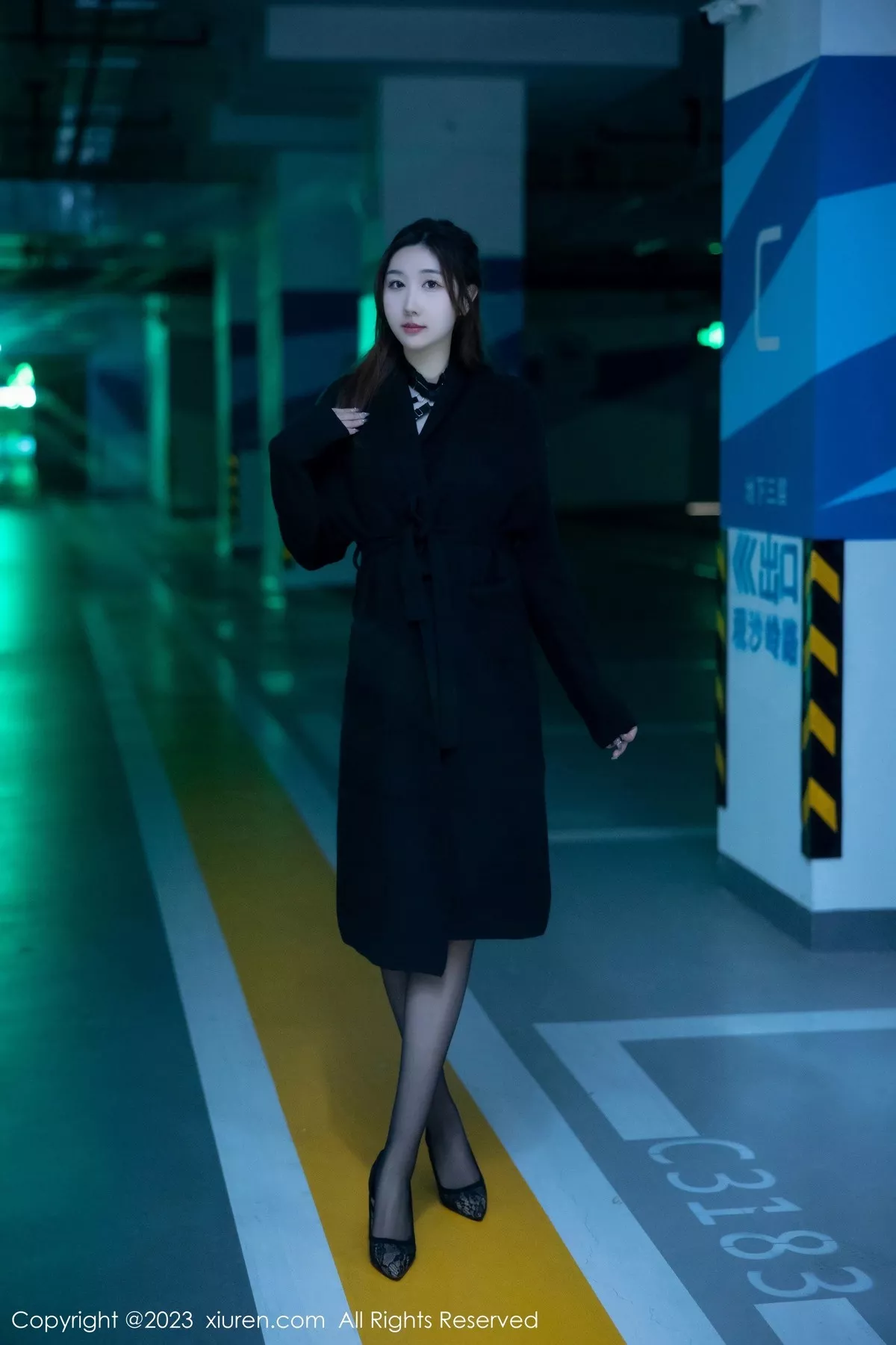 [XiuRen秀人网]第6650期江真真写真