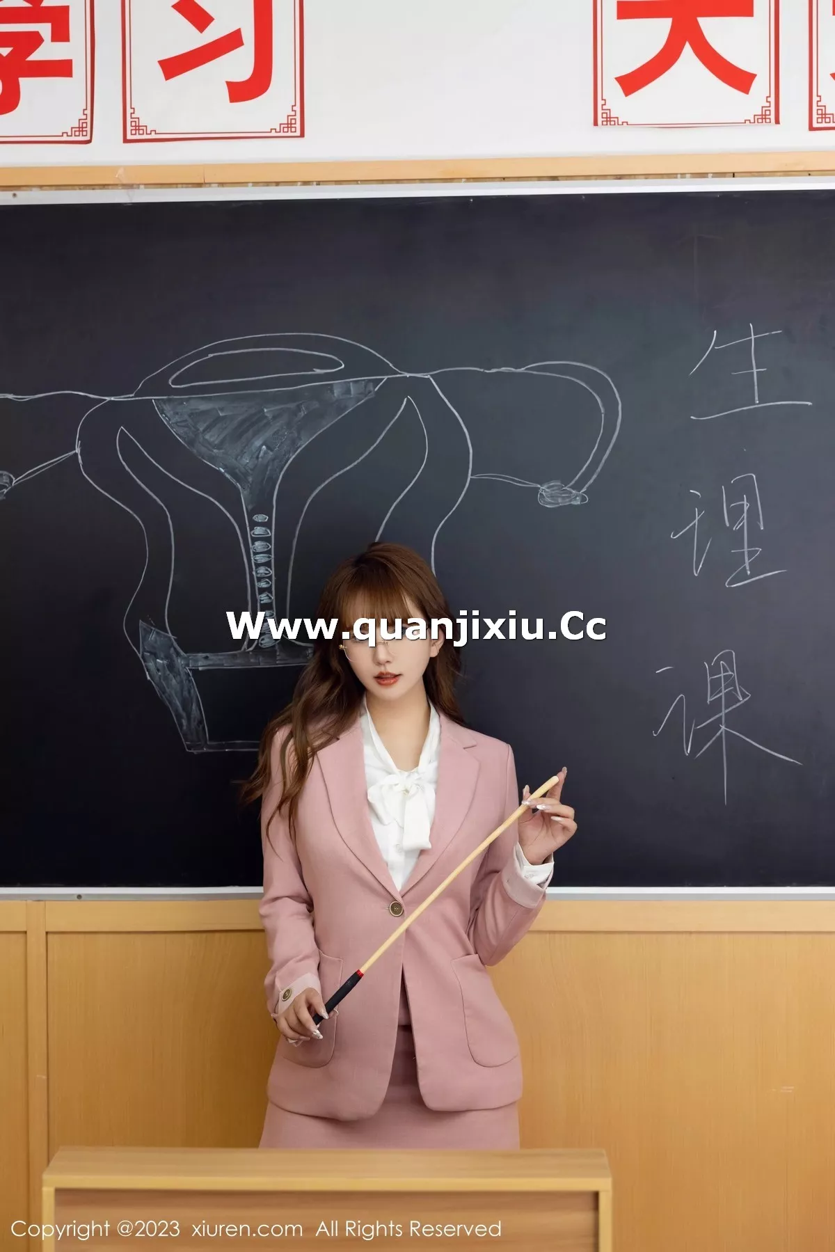 [XiuRen秀人网]第6655期张思允写真