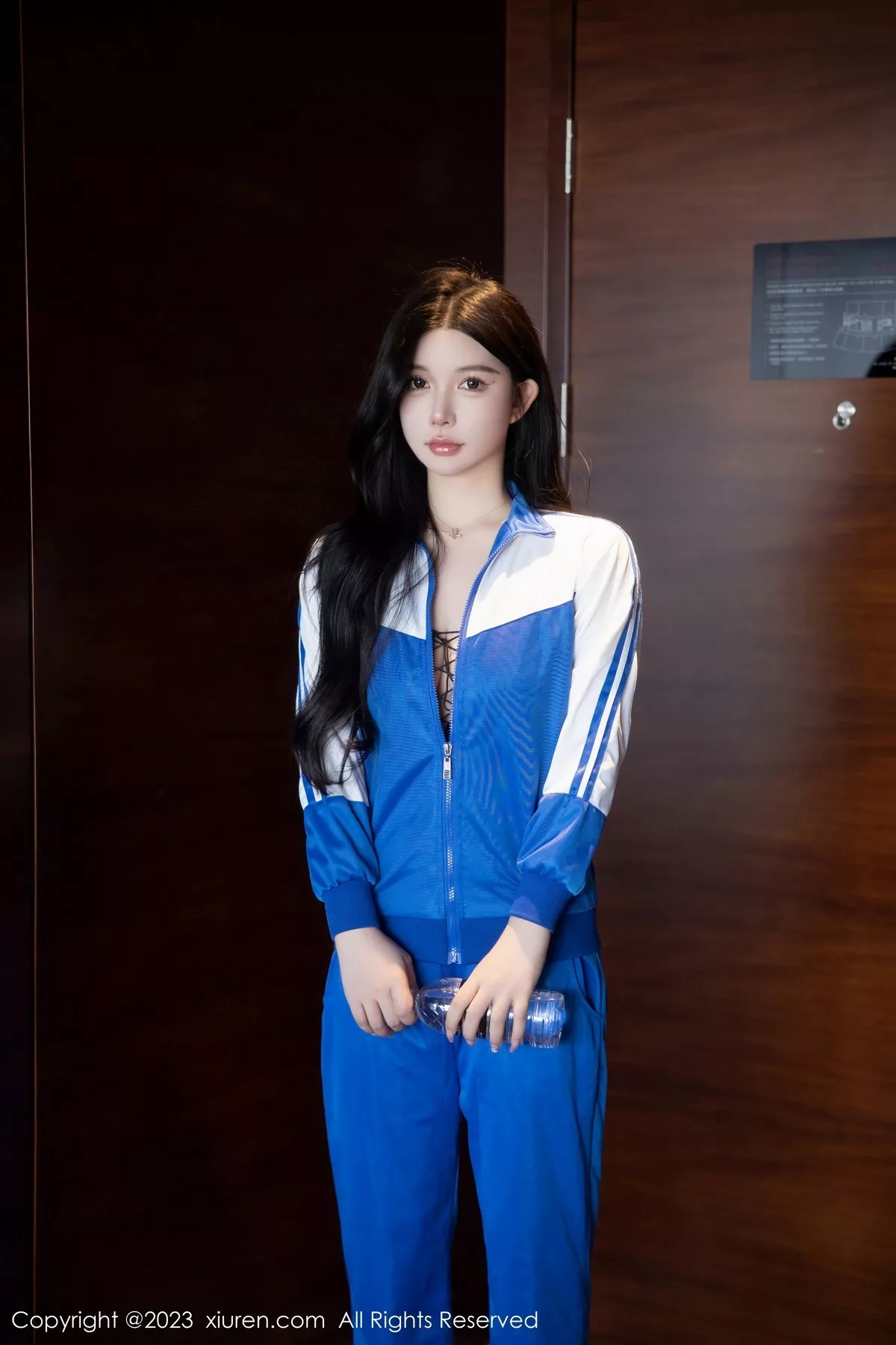[XiuRen秀人网]第6660期林珊珊写真