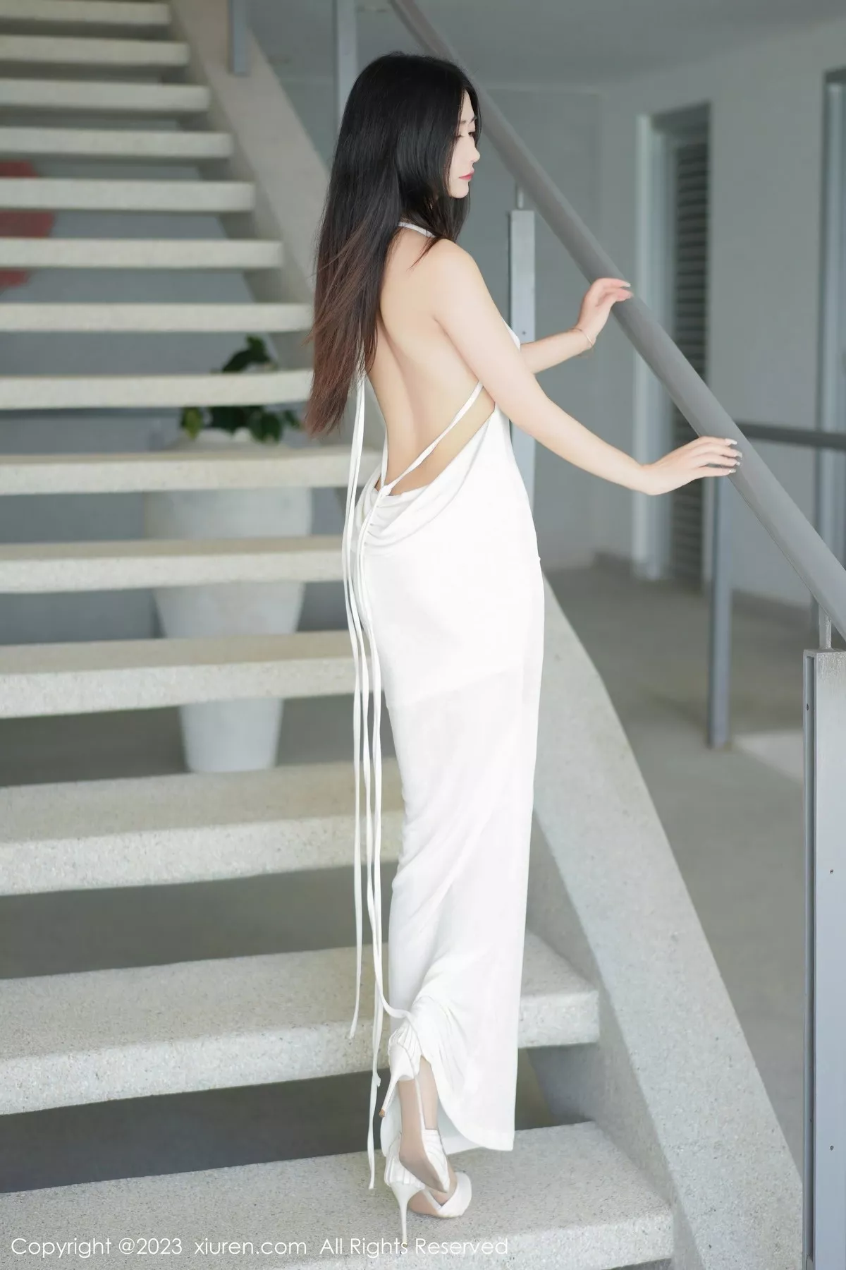 [XiuRen秀人网]第6678期阿姣写真