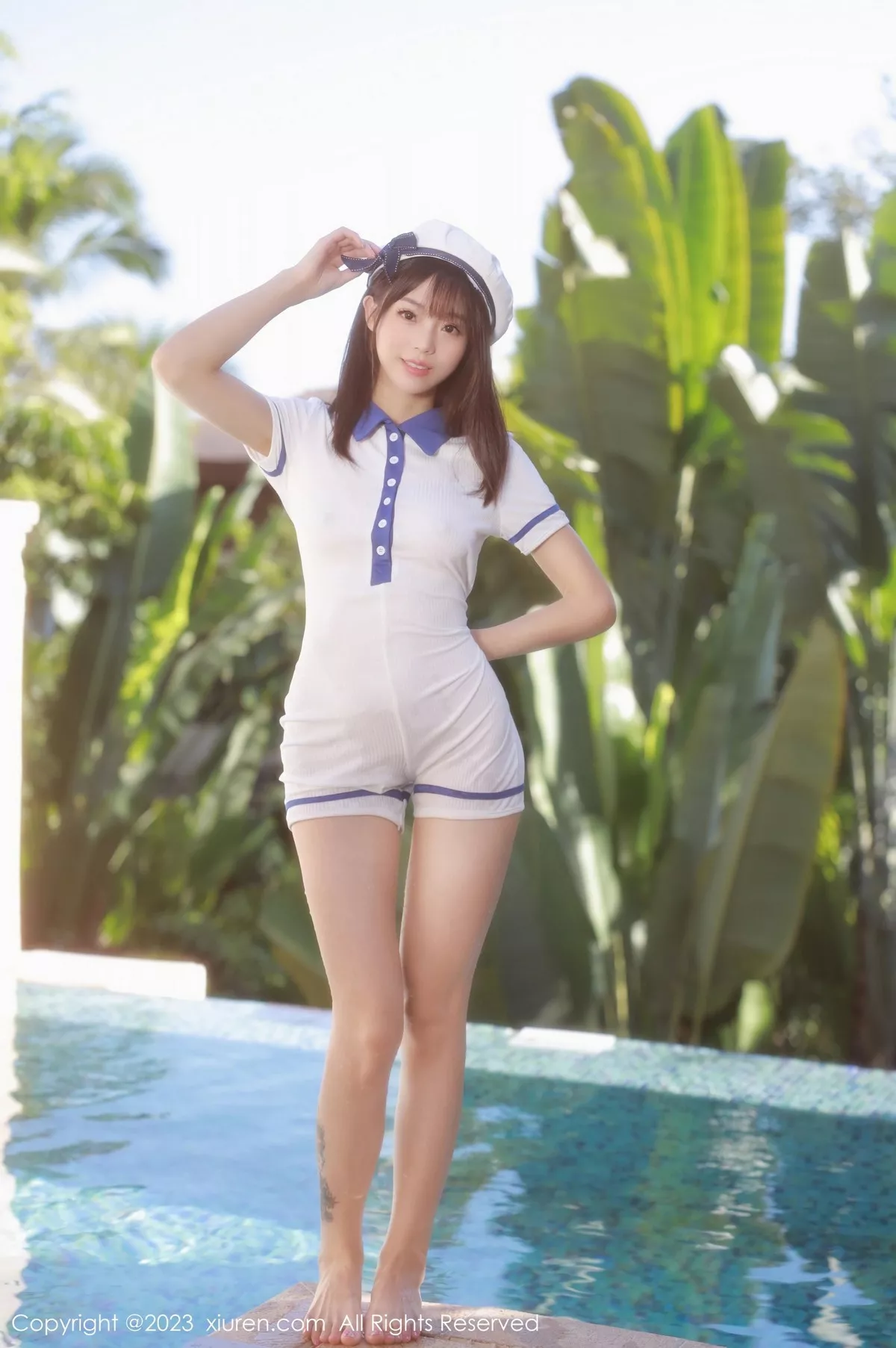 [XiuRen秀人网]第6686期佘贝拉写真
