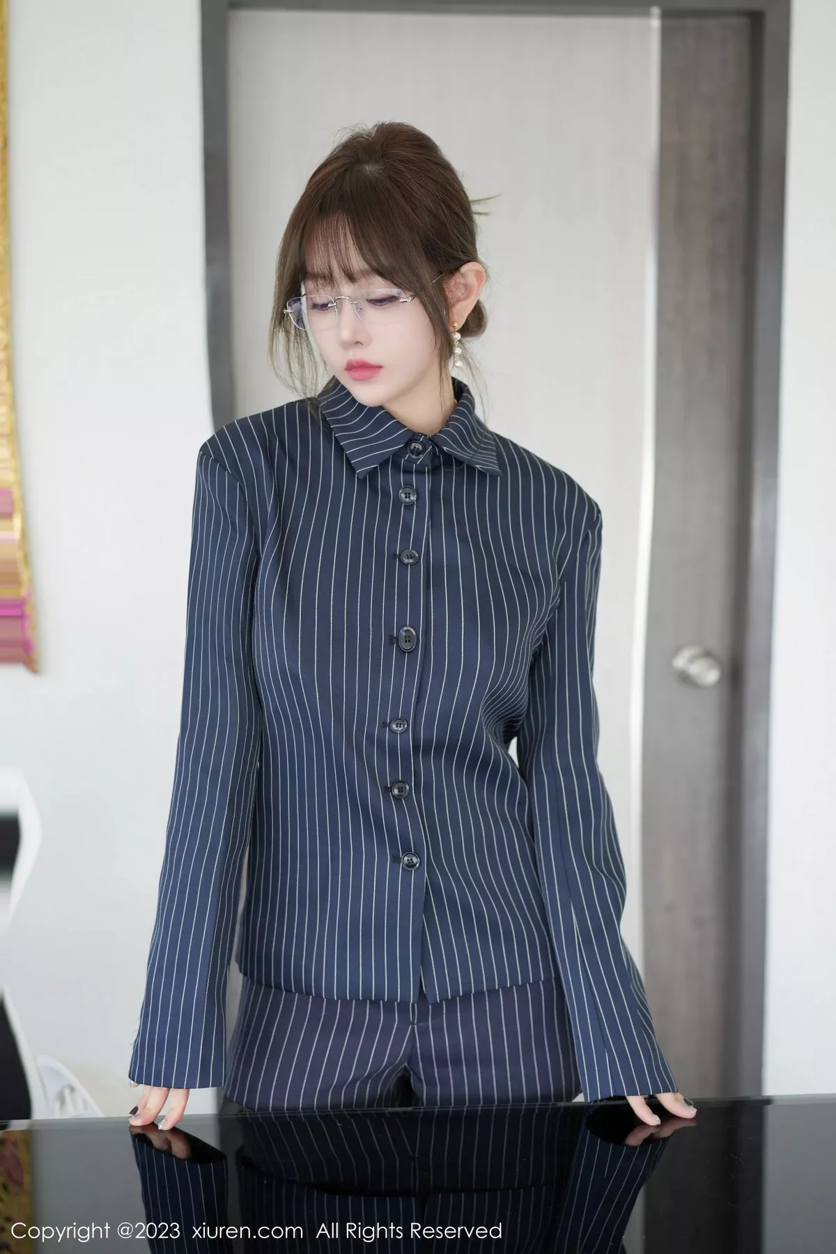 [XiuRen秀人网]第6689期王雨纯写真