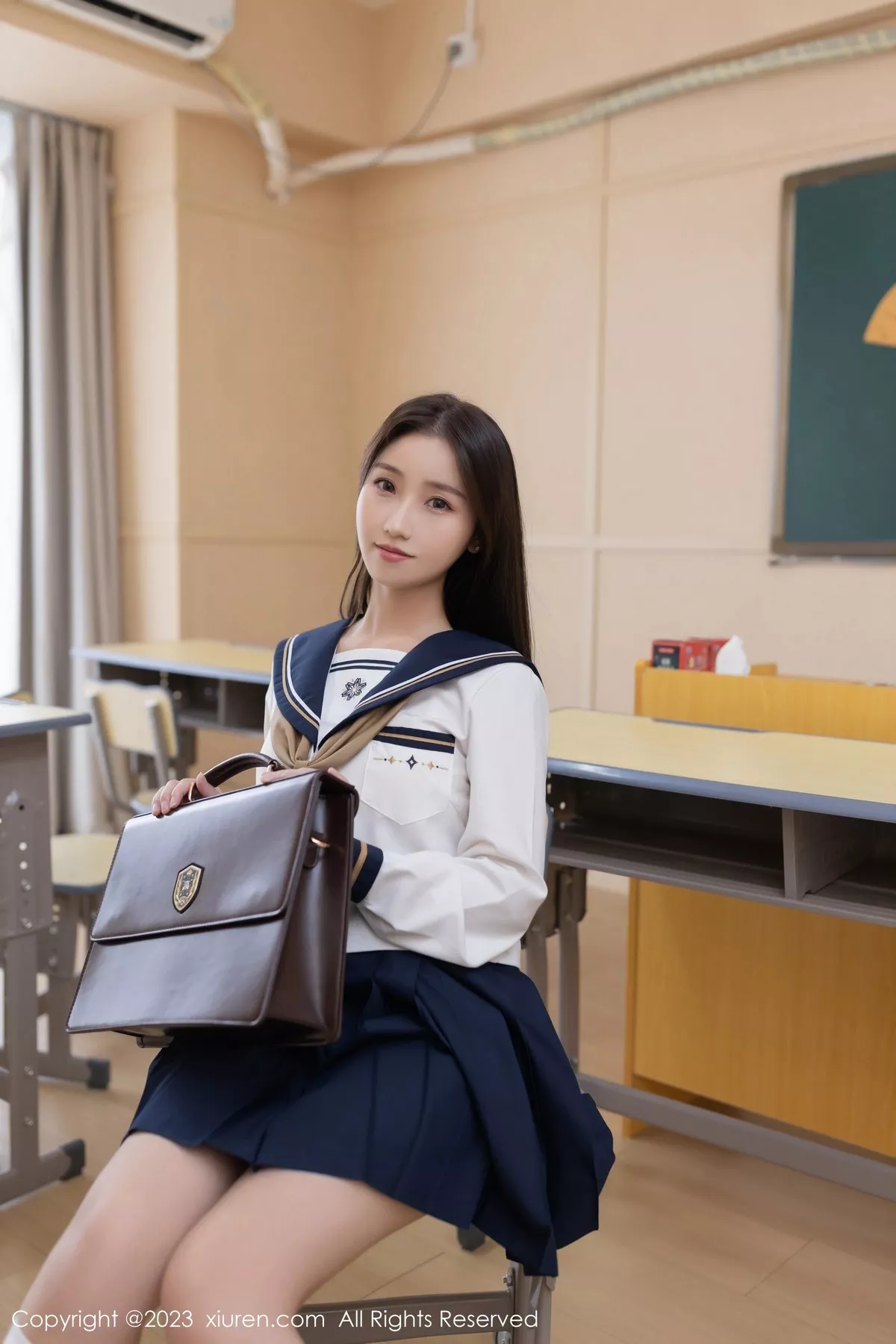 [XiuRen秀人网]第6710期柚琪写真