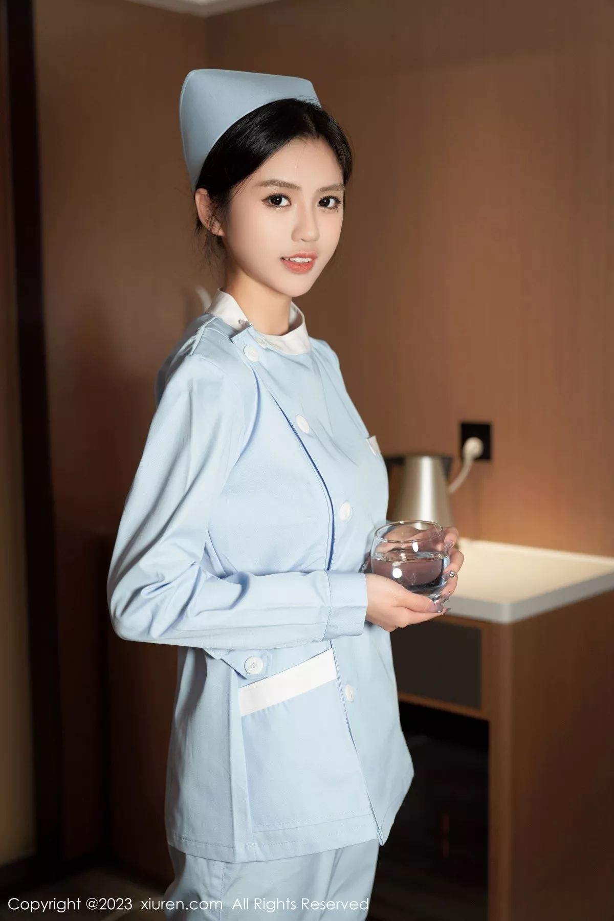[XiuRen秀人网]第6745期浅浅写真
