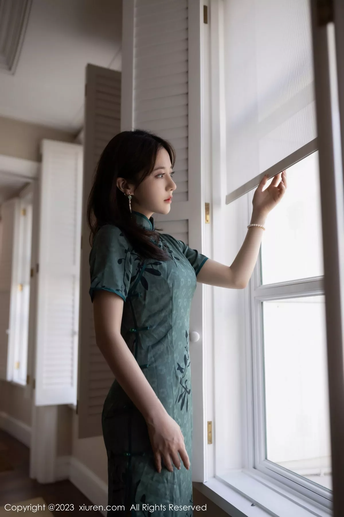 [XiuRen秀人网]第6893期鱼子酱写真