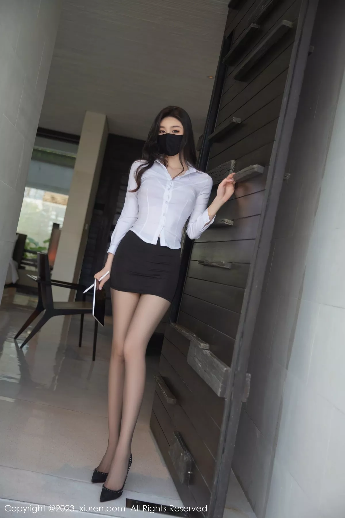 [XiuRen秀人网]第6960期是小逗逗写真