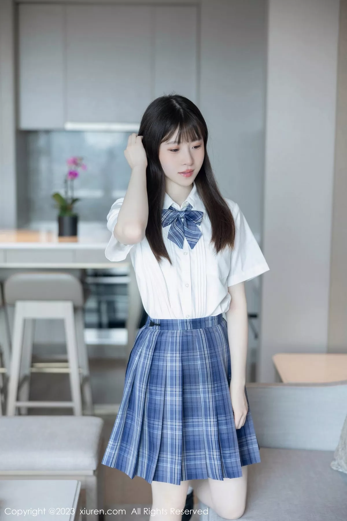 [XiuRen秀人网]第6993期林悠悠写真