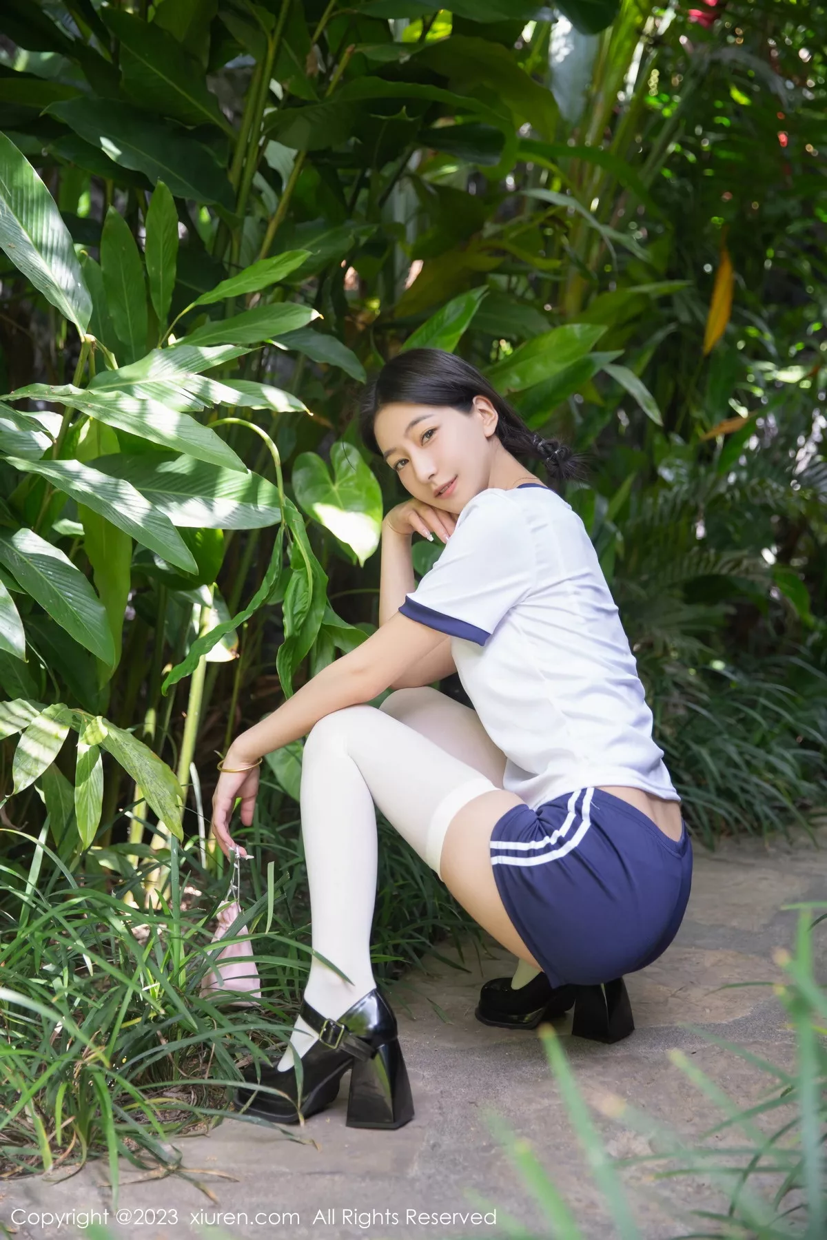 [XiuRen秀人网]第7052期熊小诺写真