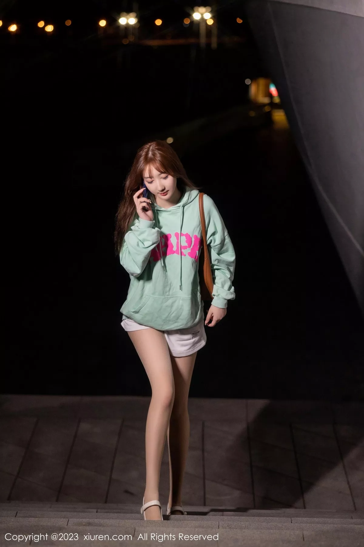 [XiuRen秀人网]第7072期江真真写真