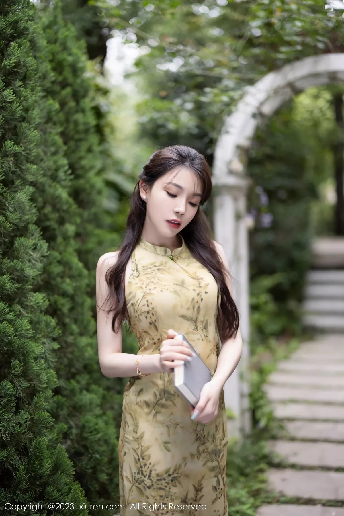 [XiuRen秀人网]第7083期徐莉芝写真