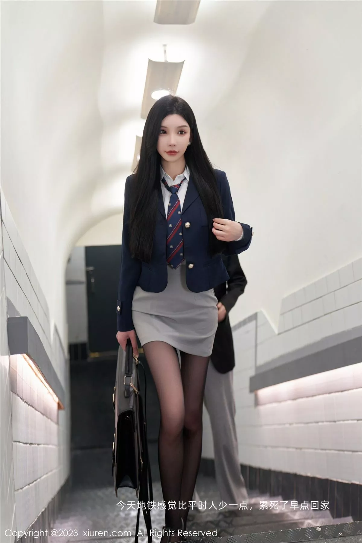 [XiuRen秀人网]第7086期周于希写真