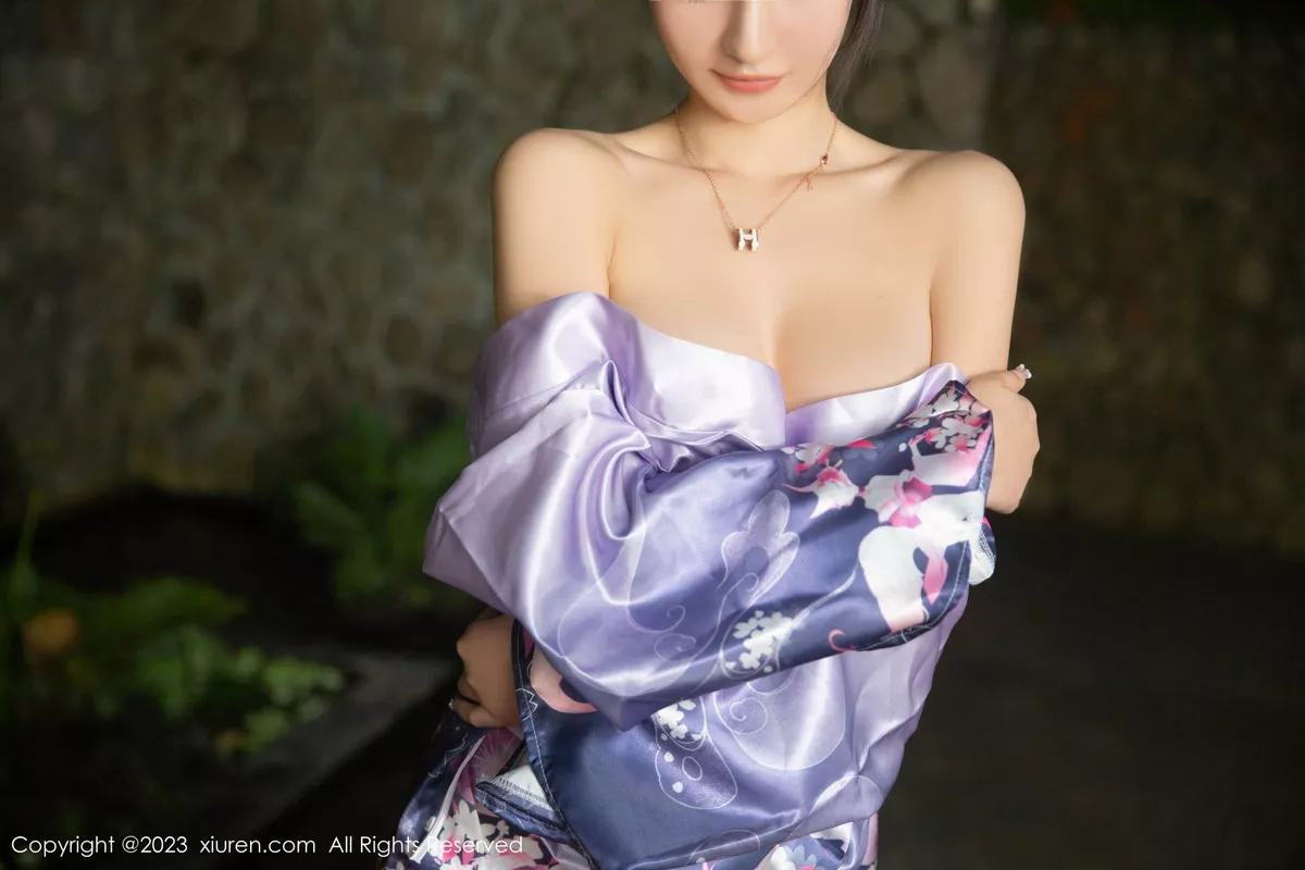 [XiuRen秀人网]第7109期熊小诺写真
