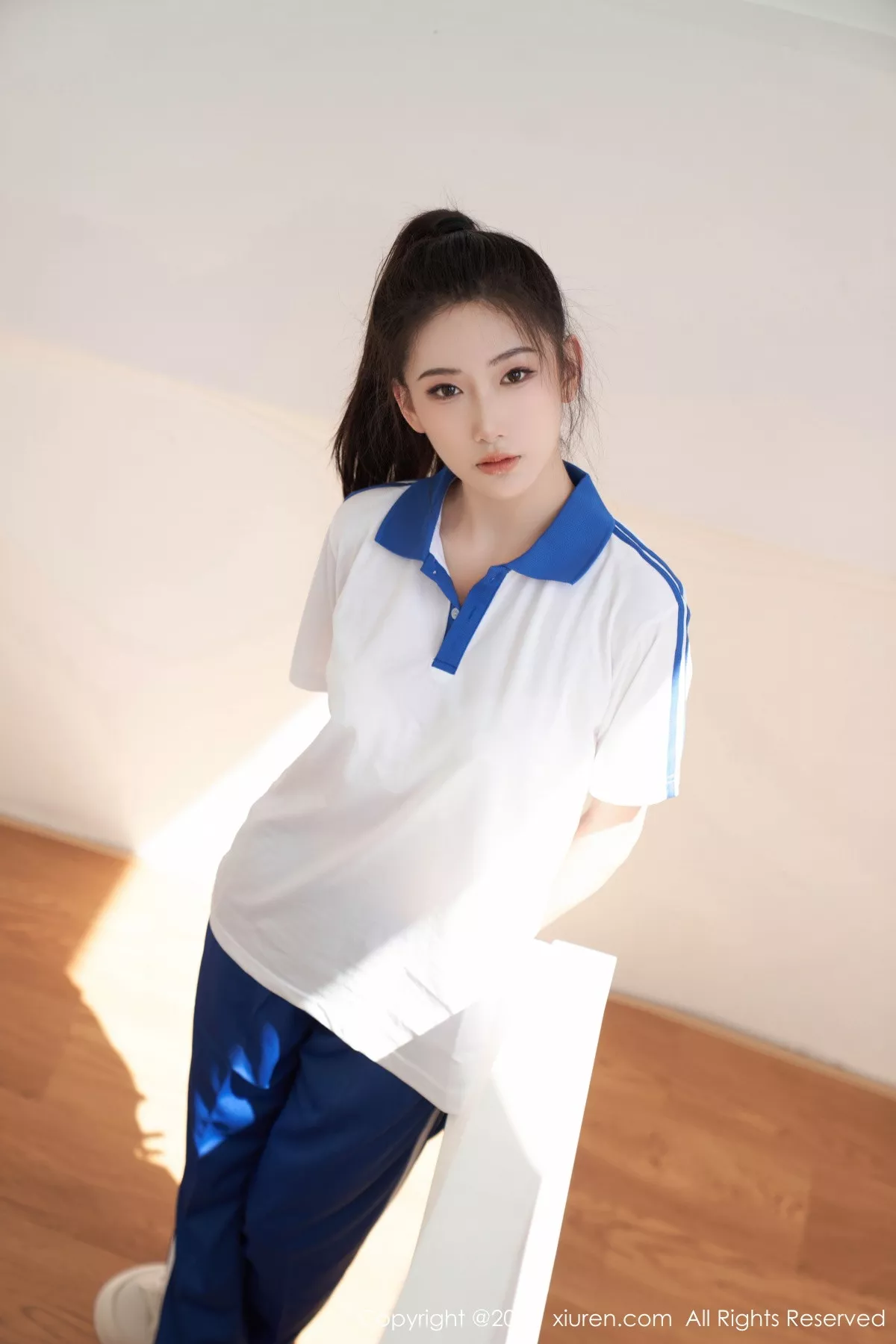 [XiuRen秀人网]第7110期沈青黛写真